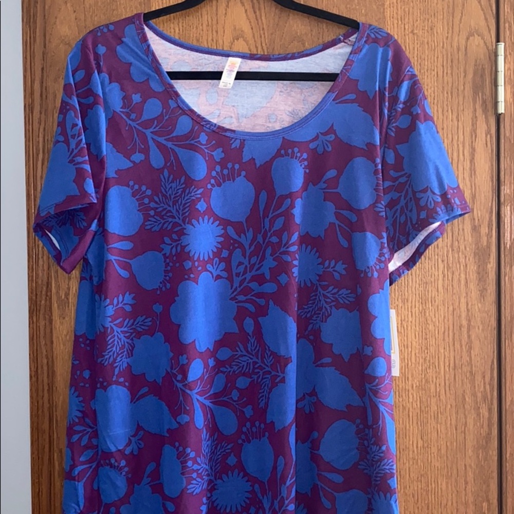 Lularoe Classic T